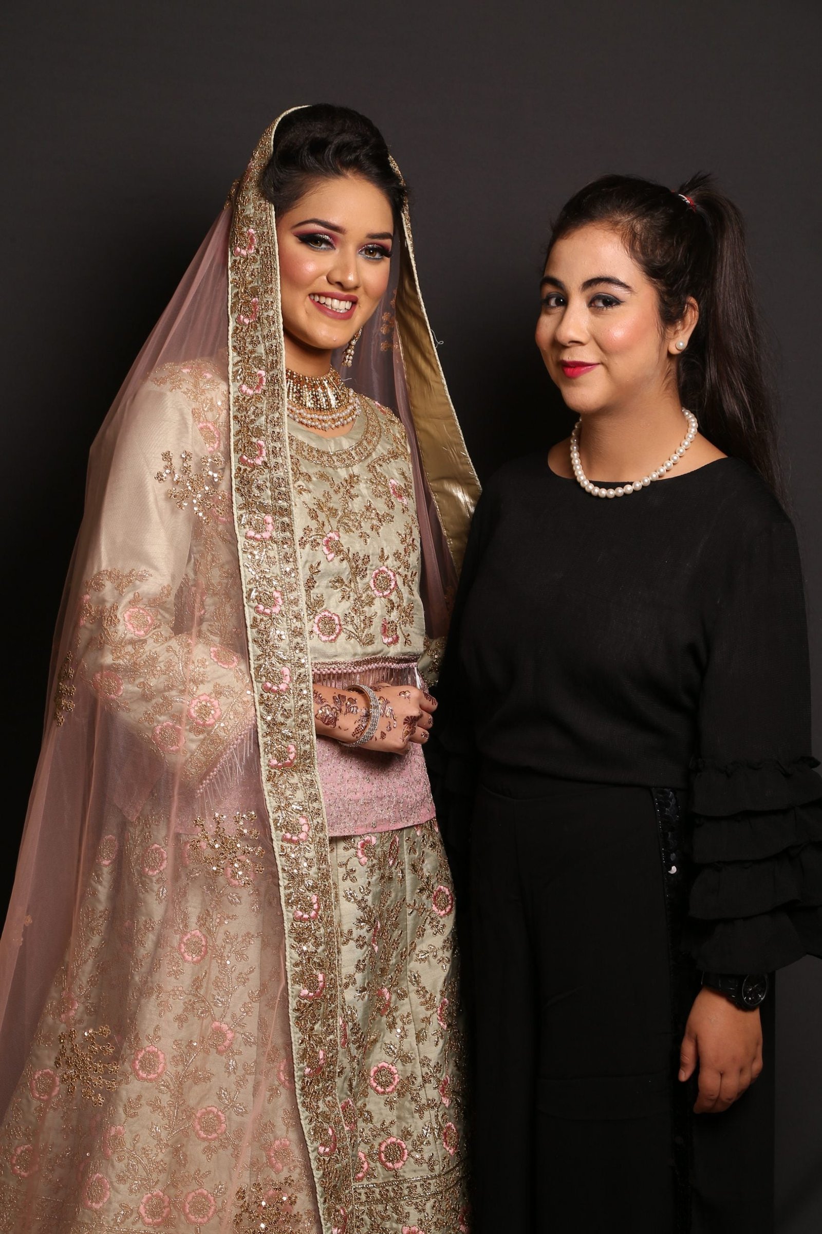 Best Makeup Academy in Mumbai Professional Makeup Courses in Mumbai