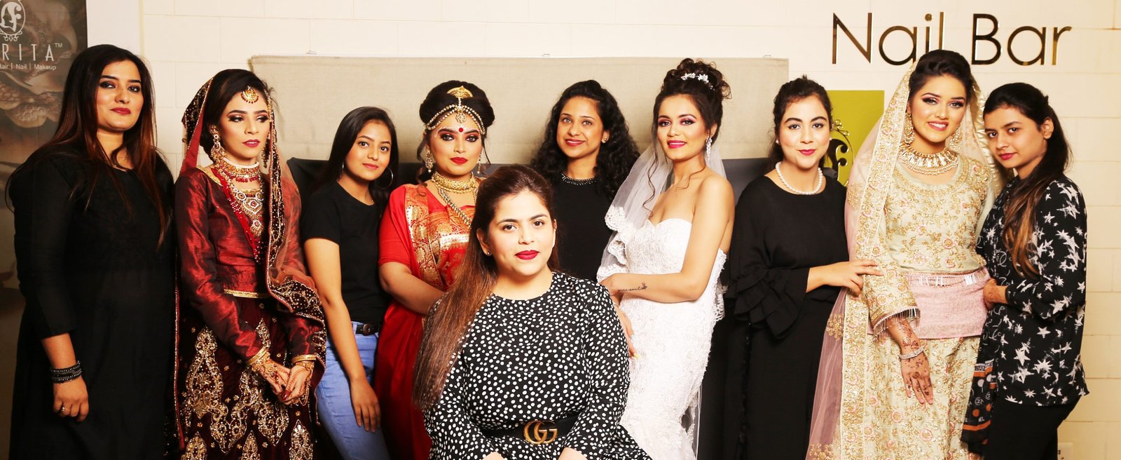 Best Makeup Academy in Mumbai Professional Makeup Courses in Mumbai